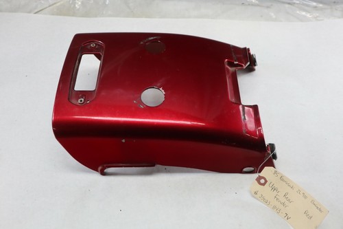 Oem kawasaki motorcycle upper - oem,