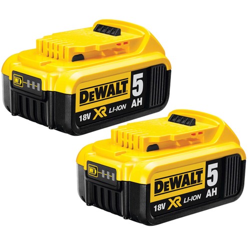 Genuine dewalt dcb184 18v - dewalt,