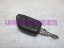 Peugeot 2 Button OEM Factory