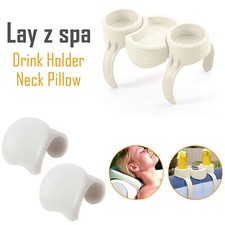 Lay-Z-Spa Hot Tub Soft Luxury