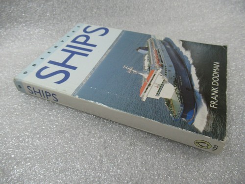 Obsn20 observers book ships - obsn20,