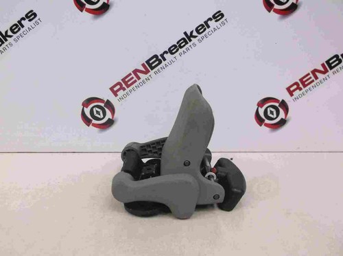 Renault clio mk2 1998 - renault,