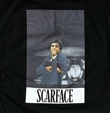 ScarFace Shoe Palace Long