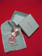TIFFANY & CO. STERLING SILVER