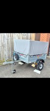 Erde 122 trailer
