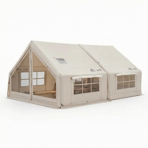 Inflatable tent instant setup - tent,