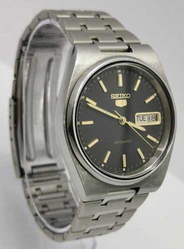 Vtg 1981 seiko automatic - 1981,
