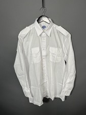 DICKIES Shirt - Size Large - White - NEW WITHOUT TAGS - Men’s