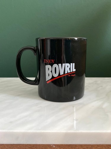 Kilncraft bovril mug - bovril,