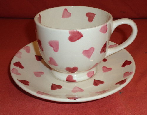 Rare emma bridgewater large - bridgewater,