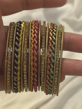 Multi Colours Bangles