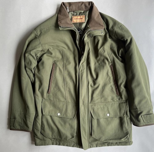 Mens schoffel classic - mens,