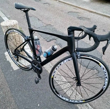 Ribble Carbon Road Bike 54cm