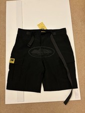 Corteiz Alcatraz Men's Shorts Medium