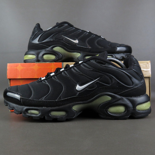 Nike shoes 2005 air max - nike,