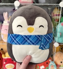 Squishmallow Jen the Penguin