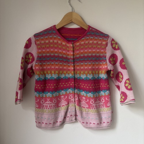 Oilily vintage girls - oilily, 90’s