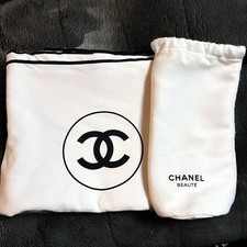 CHANEL  Blanket GWP
