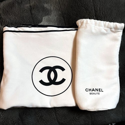 Chanel blanket gwp - ,