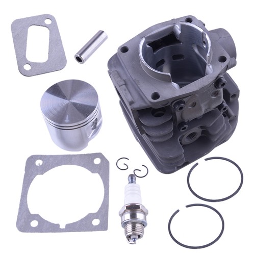 45mm bore cylinder - cylinder, piston