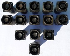 Vintage Aircraft Engine Start