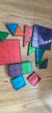 Original Magna-Tiles Magnetic