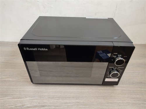 Russell hobbs rhm2047b - hobbs,