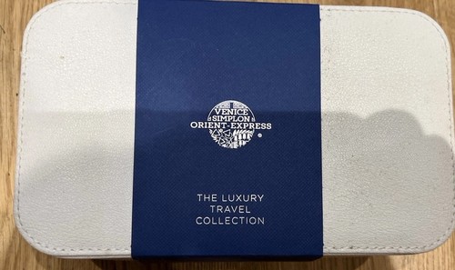 Venice simplon orient express - venice, simplon-orient-express