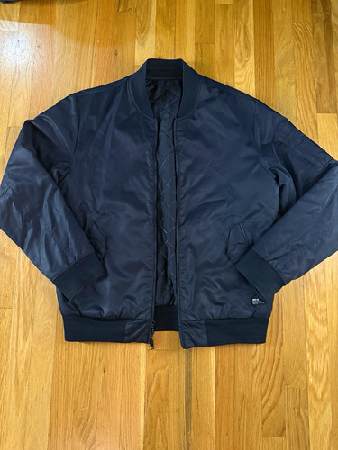 Nike men full zip - full,