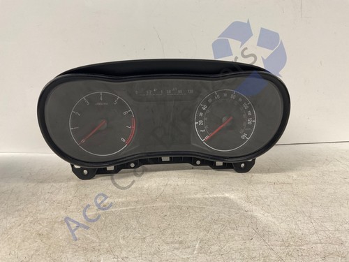 Vauxhall corsa 19 3dr - vauxhall, e