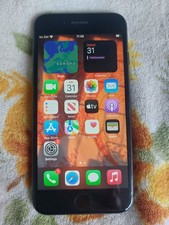 iPhone 8 64GB Unlocked Smartphone Black