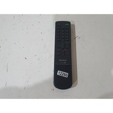 Sony RM-834 Remote Control