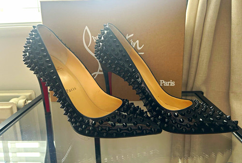 Christian louboutin pigalle - christian,