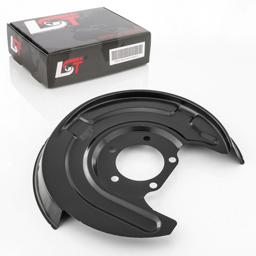 Anchor plate brake - brake, disc