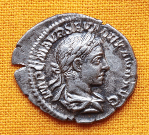 Ancient roman severus - ancient,