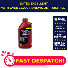 Val tdl 75w90 - tdl,