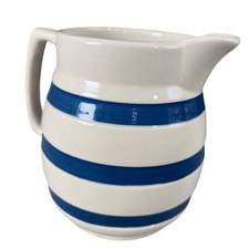Vintage Staffordshire Chef