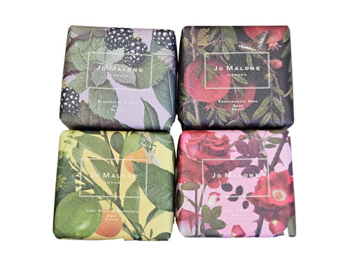 Malone soap collection - malone, 4