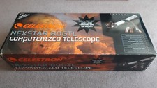 Celestron Nextstar 80GTL  Computerized  Telescope