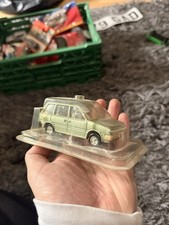 Solido Nissan Prairie 1:43