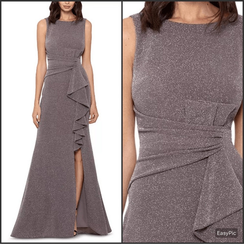 Nwt betsy adam sleeveless - nwt,