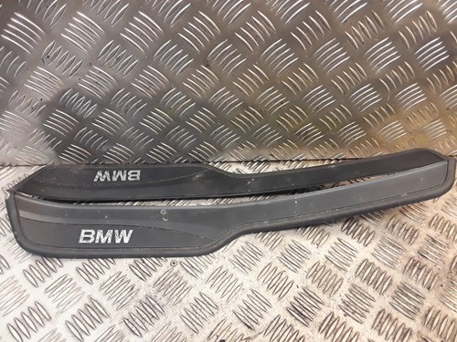 Bmw series e91 door - series, sill
