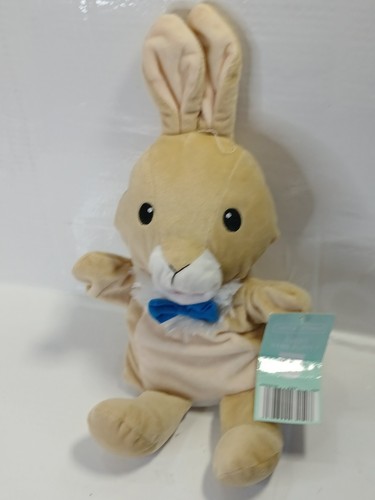 Aldi little town - bunny, rabbit