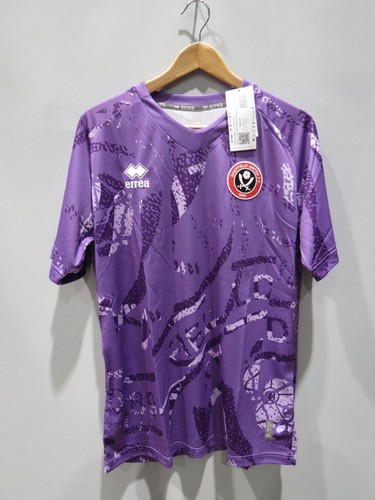 Sheffield united sufc third - sheffield,