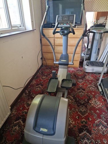 Technogym excite plus 700i - excite,