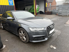 2016 AUDI A6 C7 C7 ULTRA