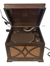 HMV His Master’s Voice