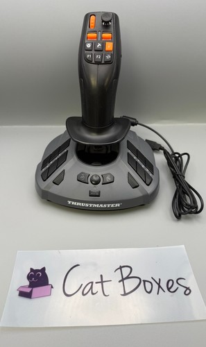 Thrustmaster simtask farmstick - simtask,