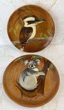 Vintage Australian Hand