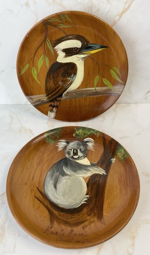 Vintage australian hand - australian,